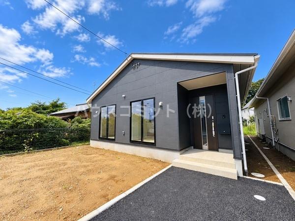 八街市八街ほの新築一戸建