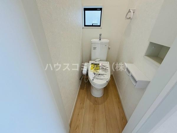 八街市八街ほの新築一戸建