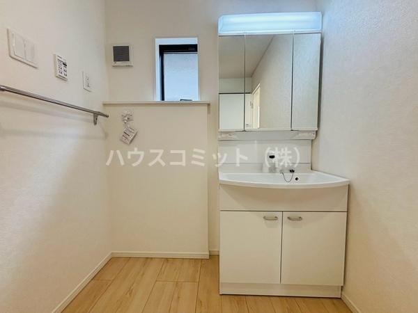 八街市八街ほの新築一戸建