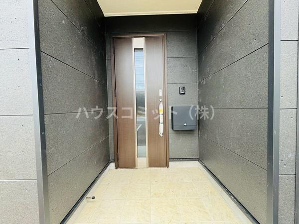 八街市八街ほの新築一戸建
