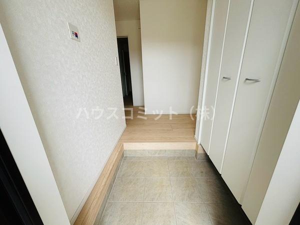 八街市八街ほの新築一戸建