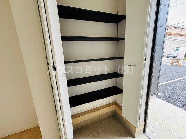八街市八街ほの新築一戸建