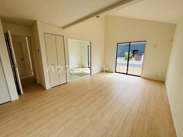 八街市八街ほの新築一戸建
