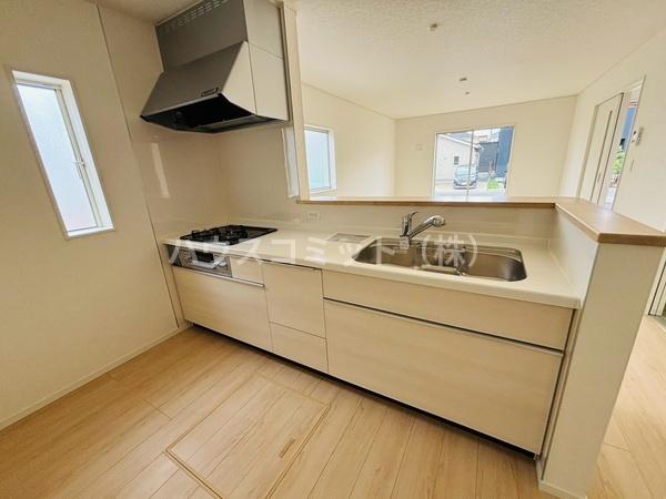 八街市八街ほの新築一戸建