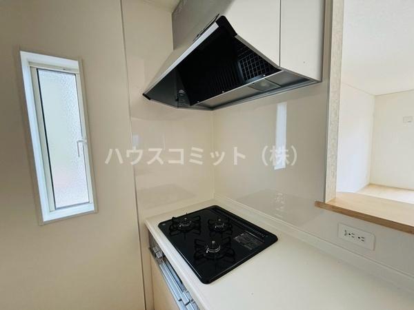 八街市八街ほの新築一戸建