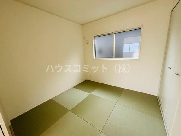 八街市八街ほの新築一戸建
