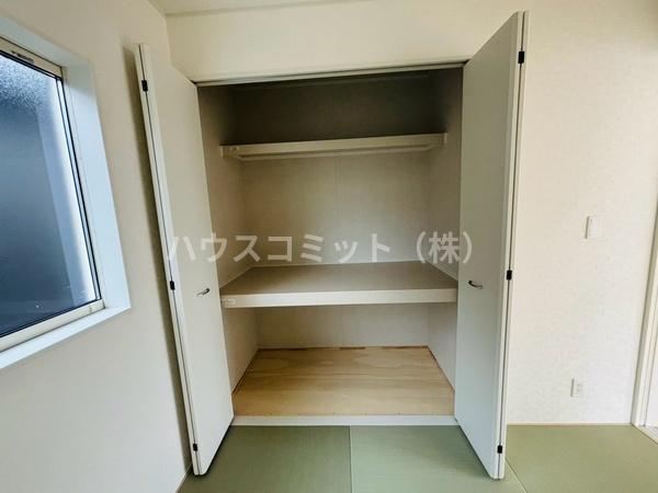 八街市八街ほの新築一戸建