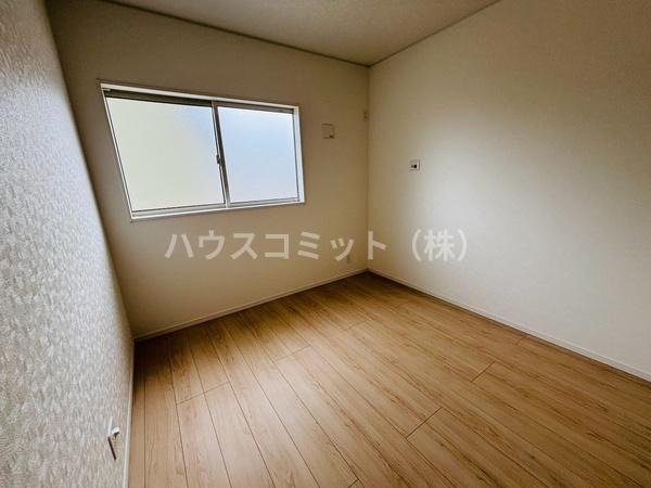 八街市八街ほの新築一戸建