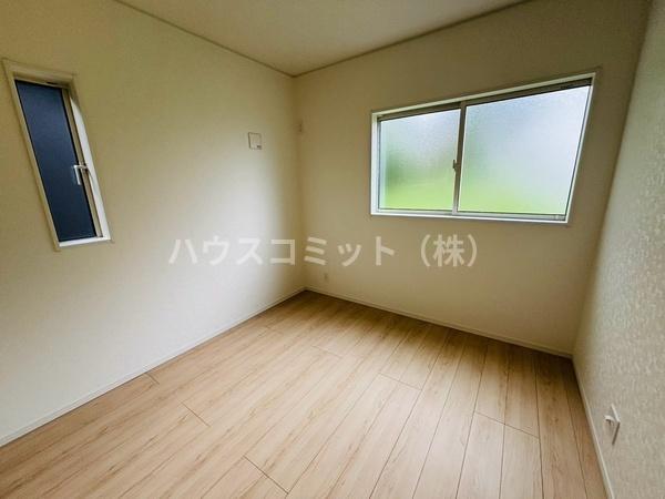 八街市八街ほの新築一戸建