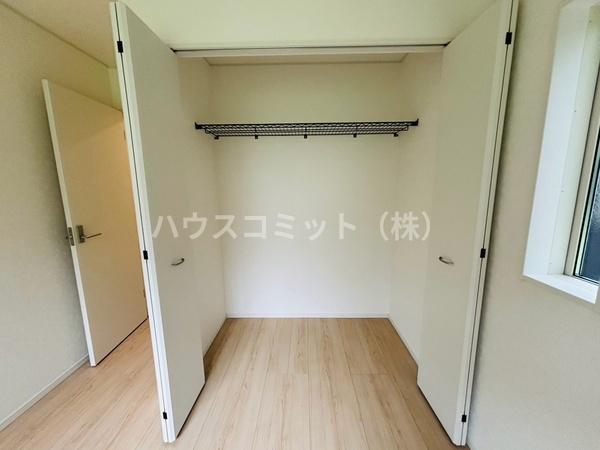 八街市八街ほの新築一戸建