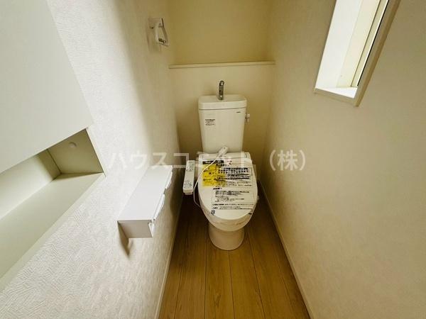 八街市八街ほの新築一戸建