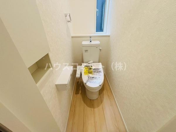 八街市八街ほの新築一戸建