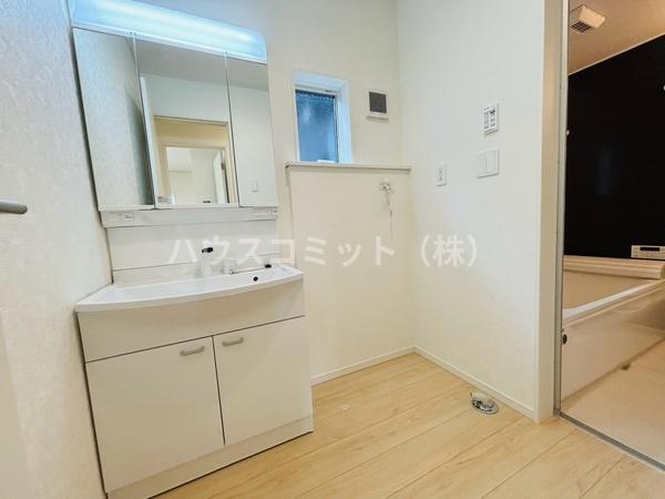 八街市八街ほの新築一戸建