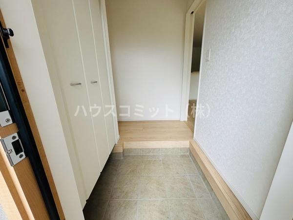 八街市八街ほの新築一戸建