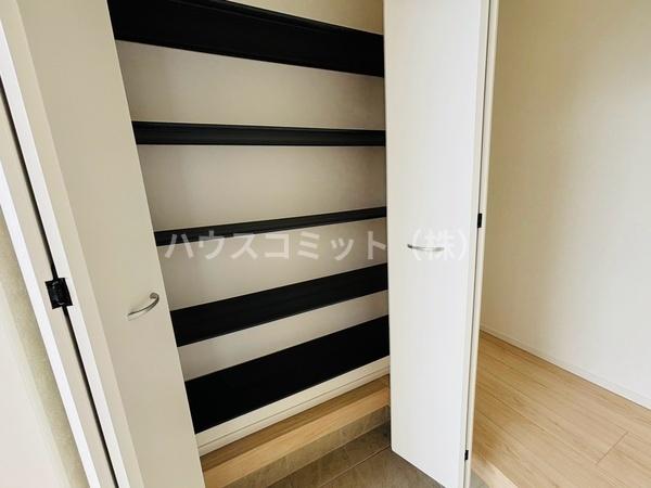 八街市八街ほの新築一戸建