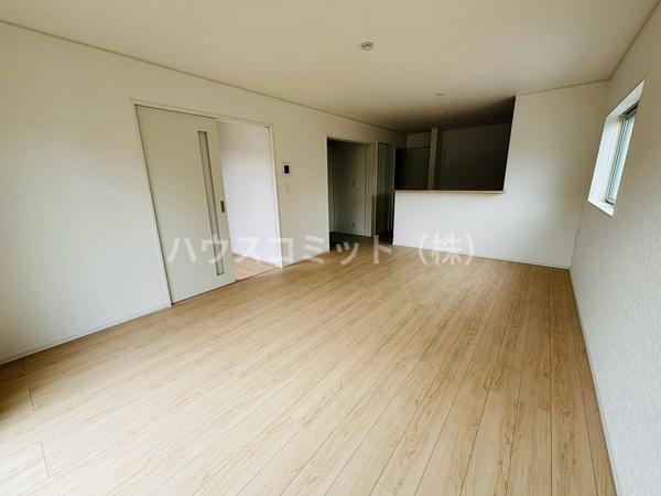 八街市八街ほの新築一戸建