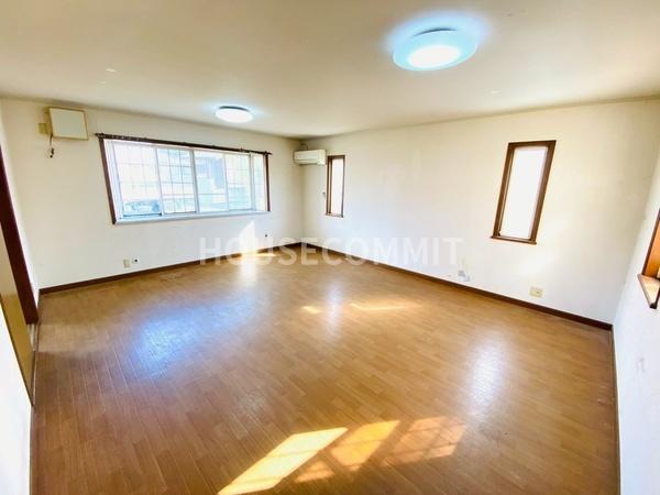 富里市立沢新田の中古一戸建て