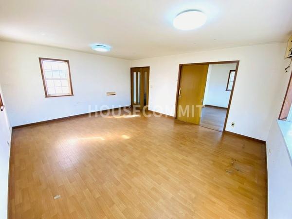 富里市立沢新田の中古一戸建て
