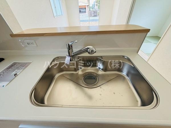 八街市八街ほの新築一戸建