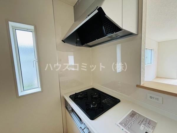 八街市八街ほの新築一戸建
