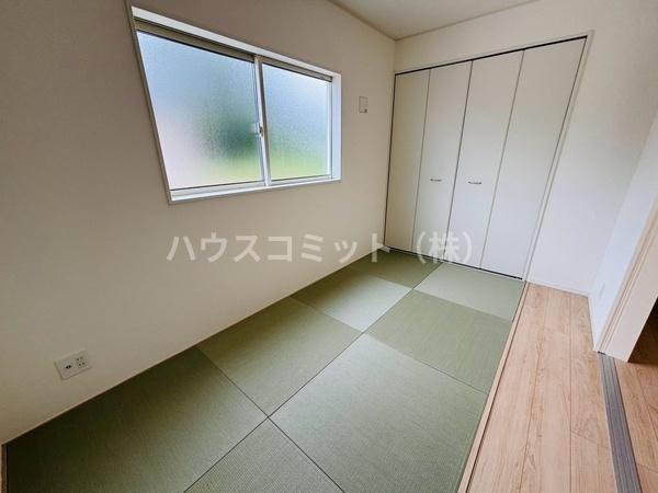 八街市八街ほの新築一戸建