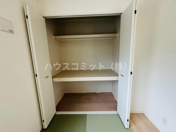 八街市八街ほの新築一戸建