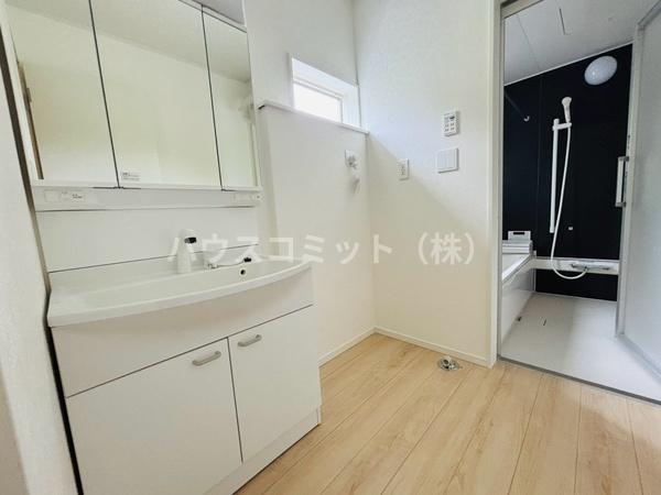 八街市八街ほの新築一戸建