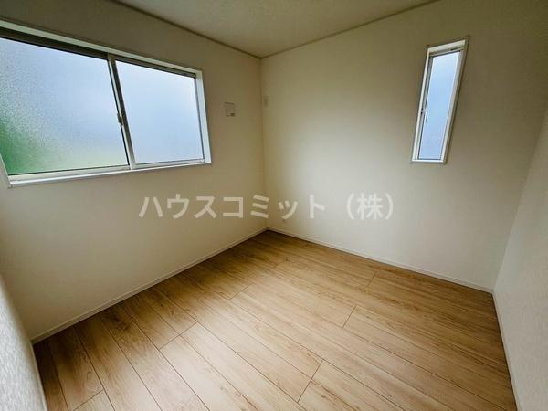 八街市八街ほの新築一戸建