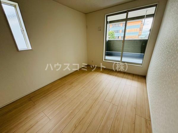 八街市八街ほの新築一戸建