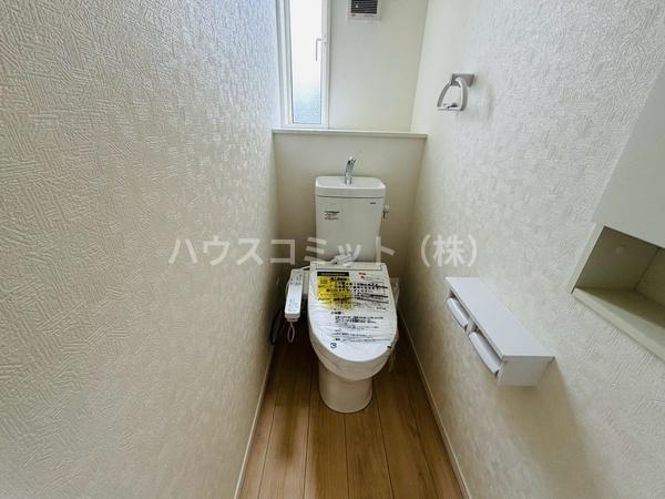 八街市八街ほの新築一戸建