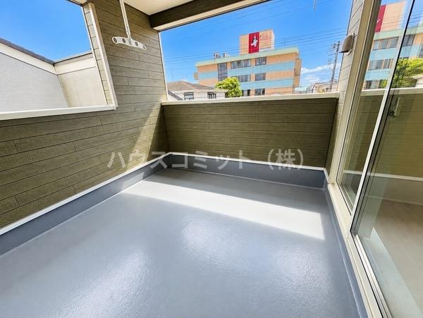 八街市八街ほの新築一戸建