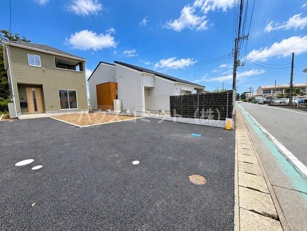 八街市八街ほの新築一戸建