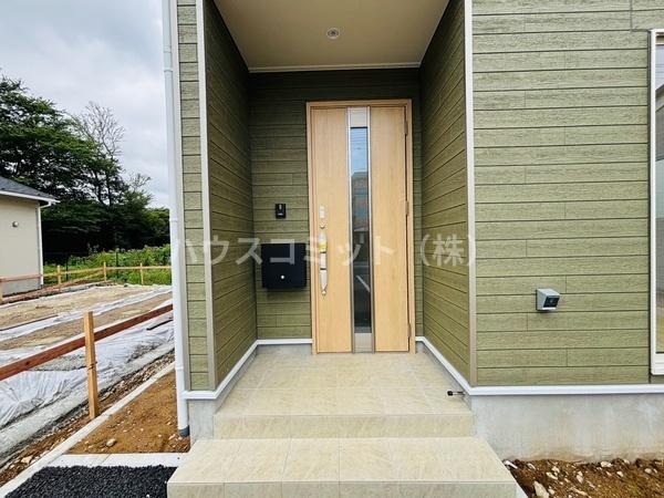 八街市八街ほの新築一戸建