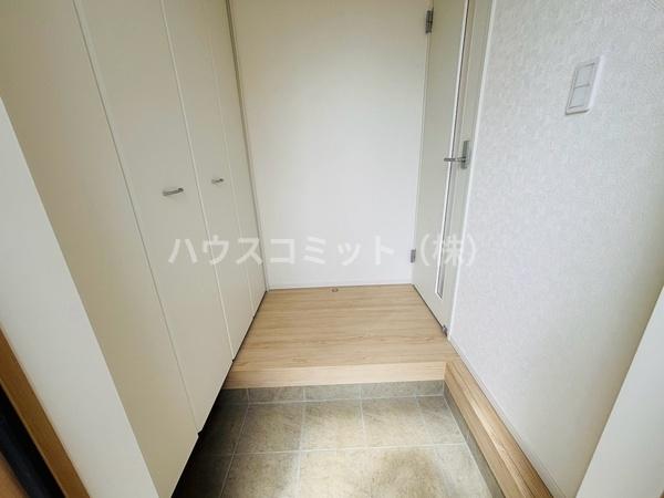 八街市八街ほの新築一戸建
