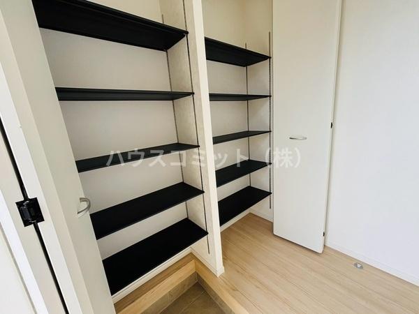 八街市八街ほの新築一戸建