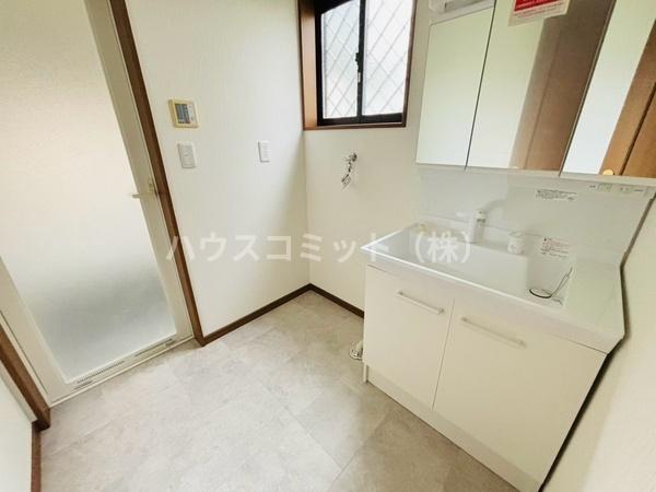 八街市泉台２丁目の中古一戸建て