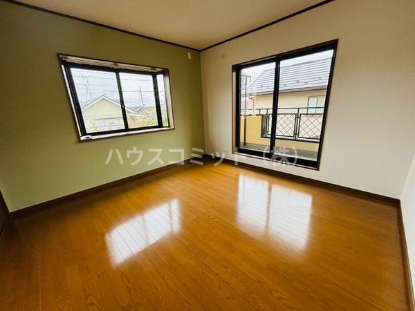 八街市泉台２丁目の中古一戸建て