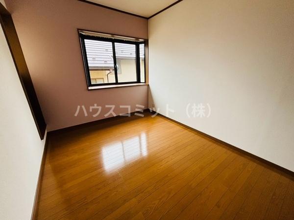 八街市泉台２丁目の中古一戸建て