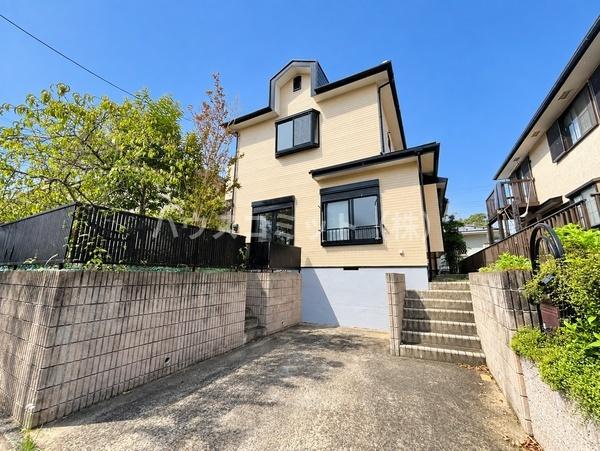 八街市泉台2丁目の中古一戸建