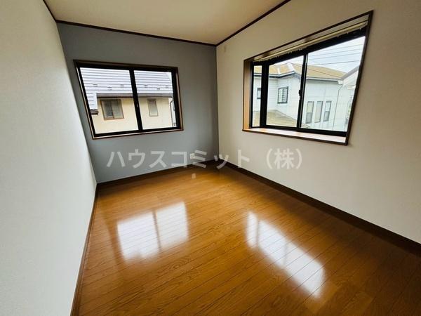 八街市泉台２丁目の中古一戸建て