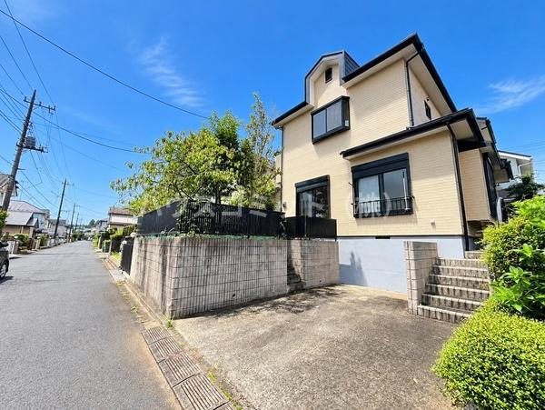 八街市泉台２丁目の中古一戸建て