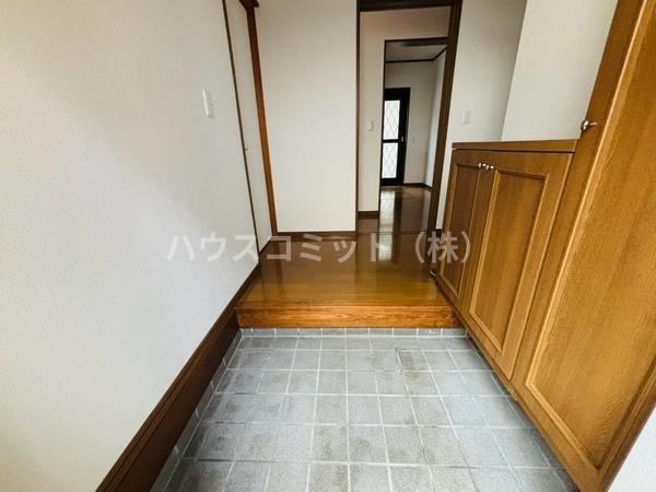八街市泉台２丁目の中古一戸建て