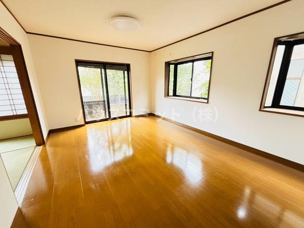 八街市泉台２丁目の中古一戸建て