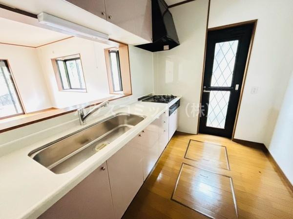 八街市泉台２丁目の中古一戸建て
