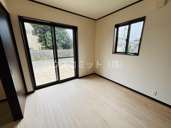 八街市文違の中古一戸建て