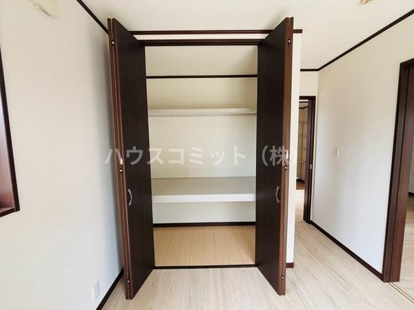 八街市文違の中古一戸建て