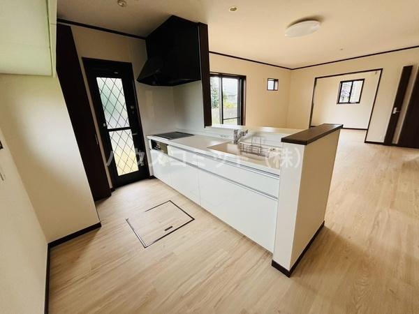 八街市文違の中古一戸建て