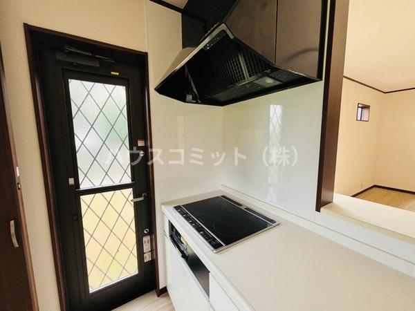 八街市文違の中古一戸建て
