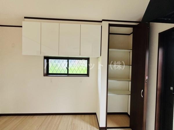 八街市文違の中古一戸建て