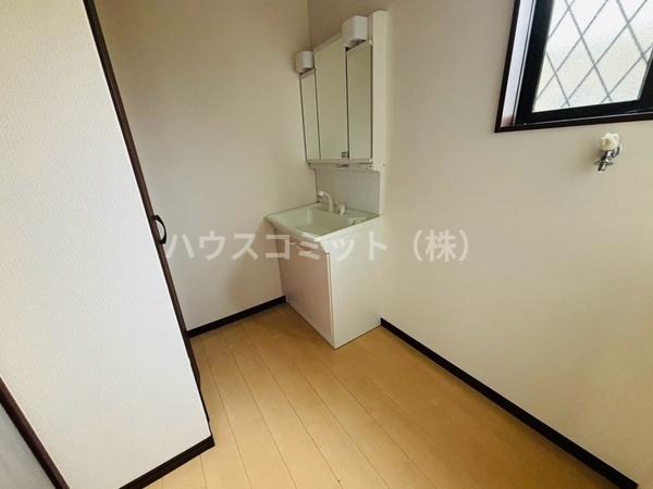 八街市文違の中古一戸建て